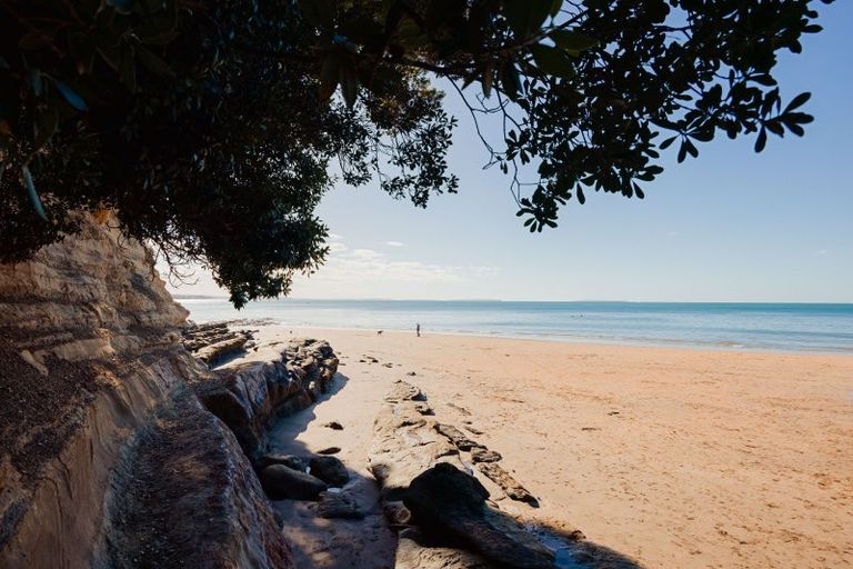Photo of property in 2/6 Saint Leonards Road, Hauraki, Auckland, 0622
