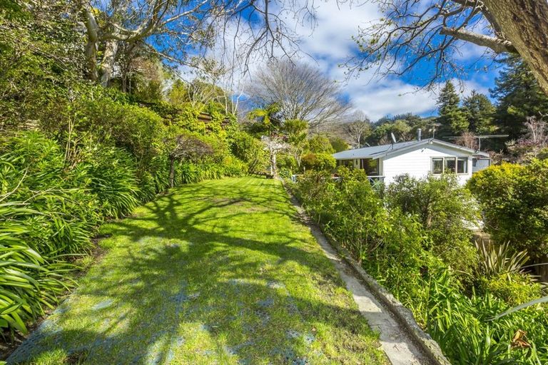 Photo of property in 7 Goodwin Place, Pinehaven, Upper Hutt, 5019