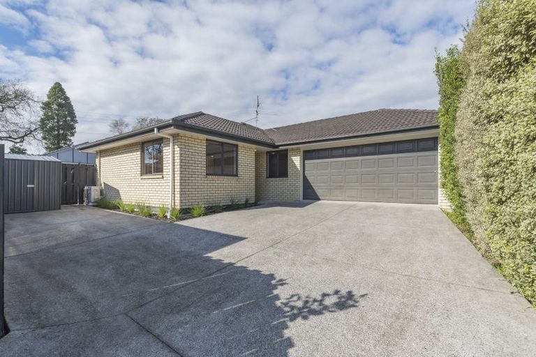 Photo of property in 6a Cliff Road, Papakura, 2110
