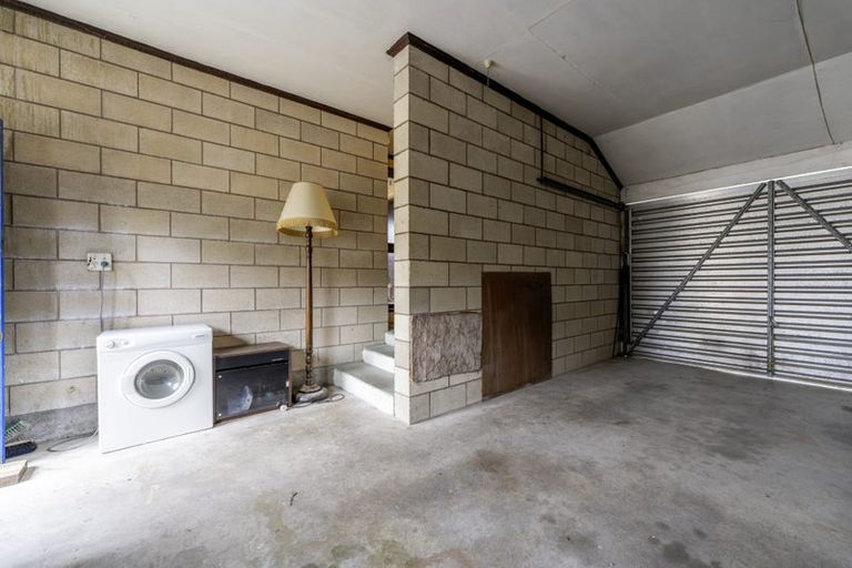 Photo of property in 30 Seadown Road, Washdyke, Timaru, 7910