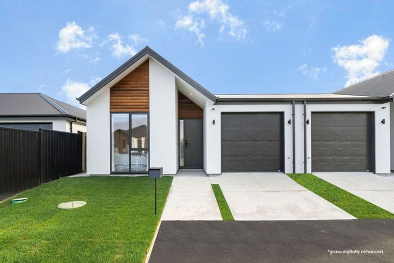 Photo of property in 43a Waiotahi Road, Kaiapoi, 7630