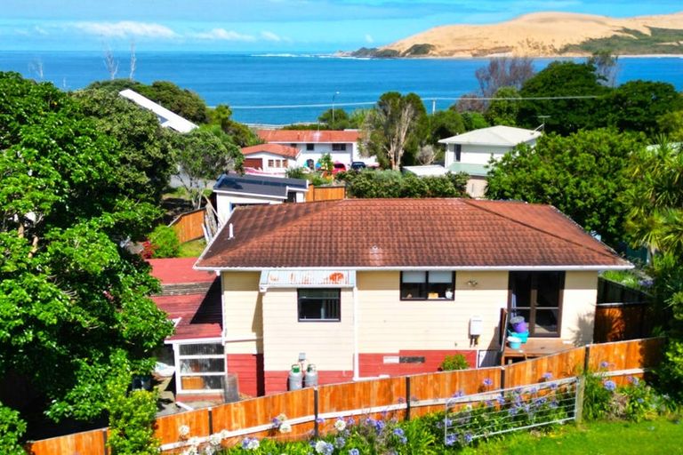 Photo of property in 10 Waianga Place, Omapere, Kaikohe, 0473