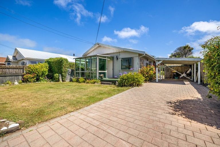 Photo of property in 180 Union Street, New Brighton, Christchurch, 8061