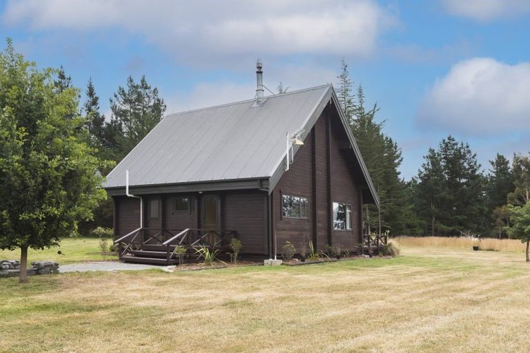 Photo of property in 244 Main Race Road, Eyrewell, Rangiora, 7476