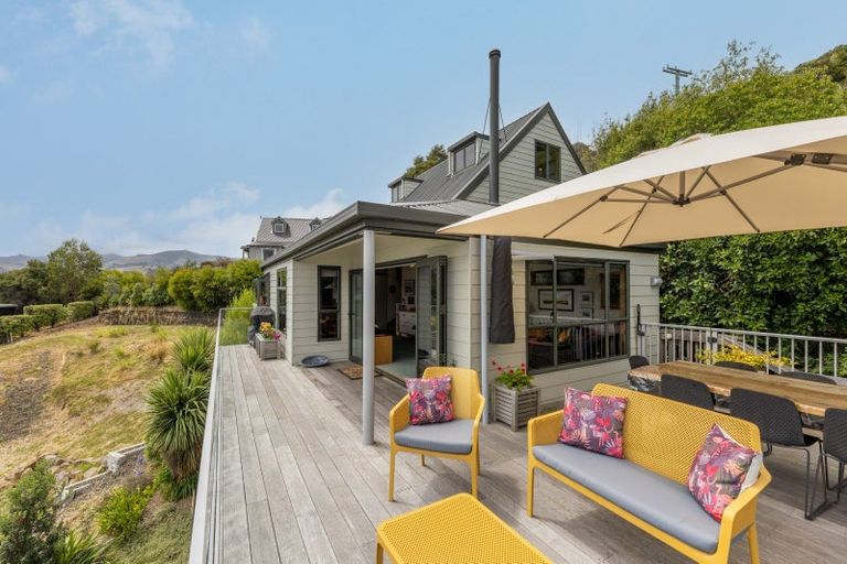 Photo of property in 43 Hempleman Drive, Akaroa, 7520