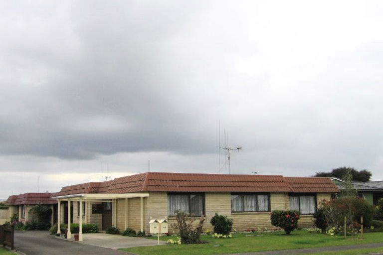 Photo of property in 34b Tilby Drive, Matua, Tauranga, 3110