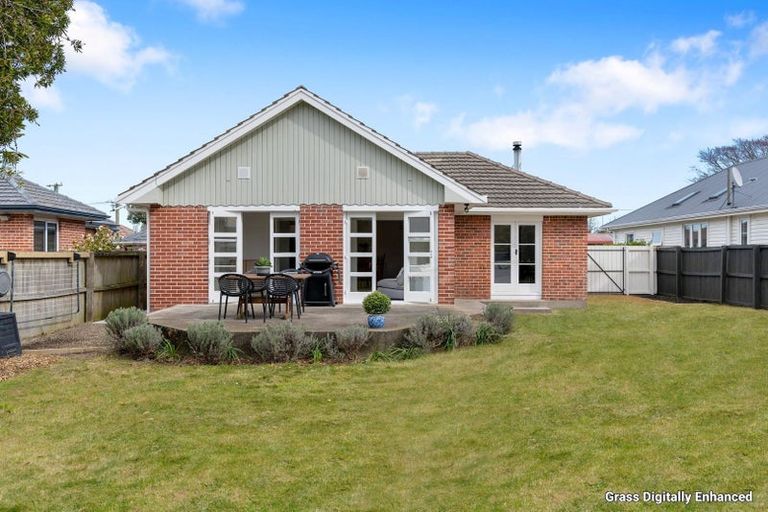 Photo of property in 36 Hare Street, Ilam, Christchurch, 8041