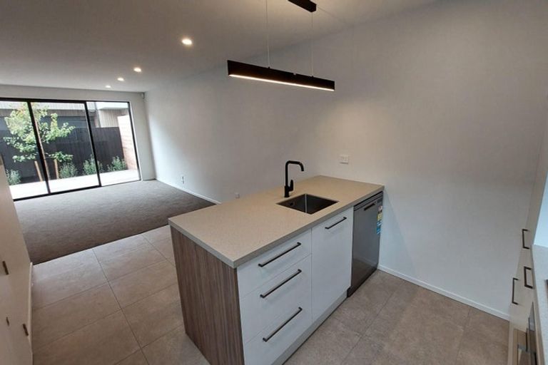 Photo of property in 3/561 Manchester Street, St Albans, Christchurch, 8014