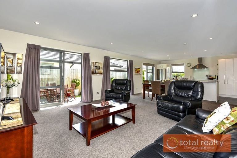 Photo of property in 5 Capil Court, Halswell, Christchurch, 8025