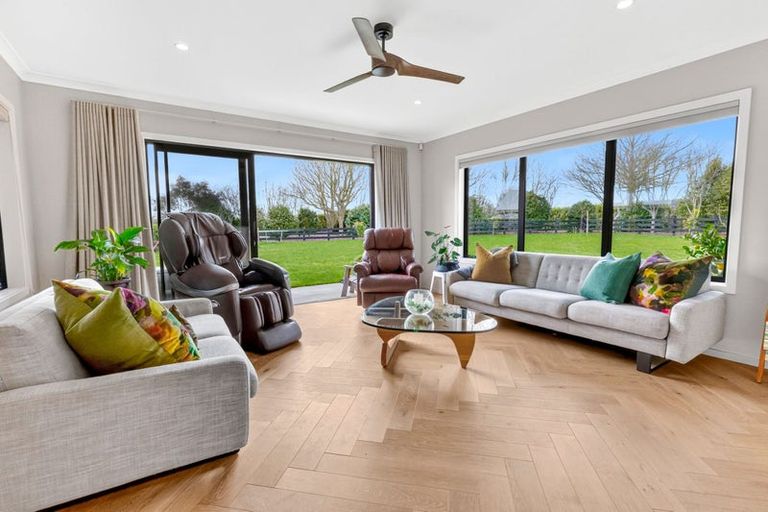 Photo of property in 9 Cliftondell Close, Matamata, 3400