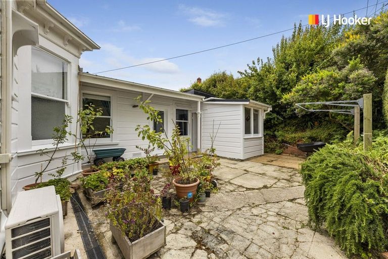 Photo of property in 4 Wairoa Street, Kaikorai, Dunedin, 9010