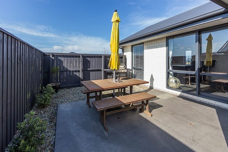 Photo of property in 7 Denimes Crescent, Rolleston, 7614