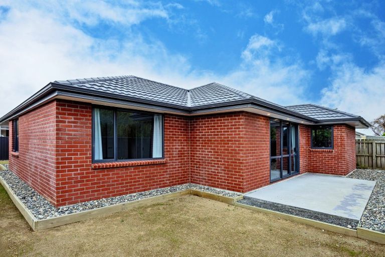 Photo of property in 52a Adamson Crescent, Glengarry, Invercargill, 9810
