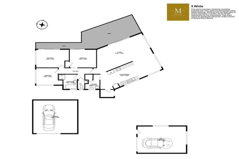 Photo of property in 5 White Street, Ohaupo, 3803