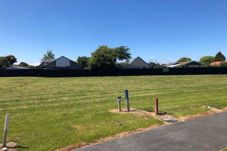 Photo of property in 13 Brancion Street, Halswell, Christchurch, 8025