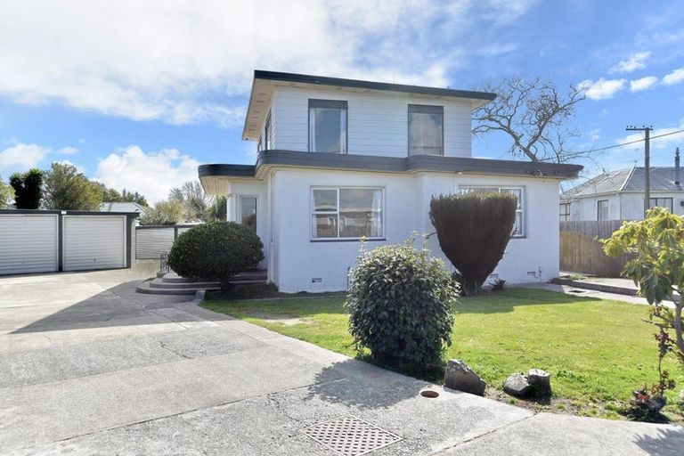 Photo of property in 37 Kellys Road, Mairehau, Christchurch, 8052