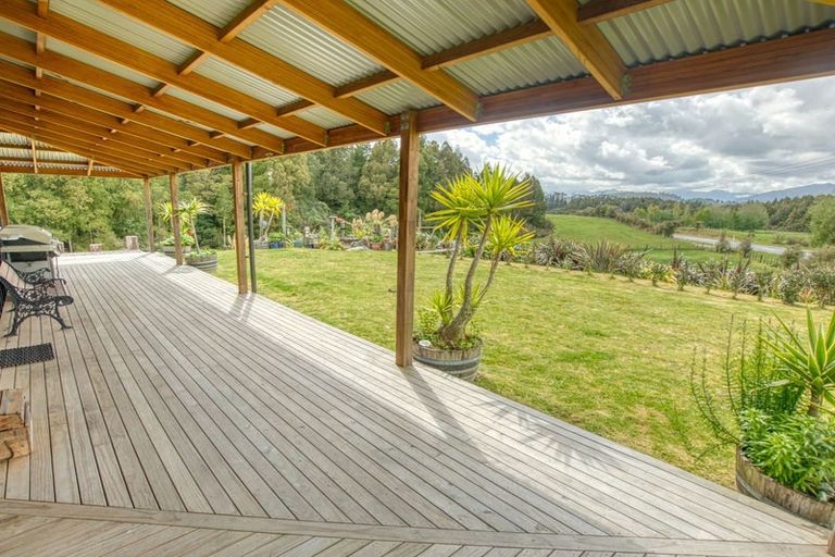 Photo of property in 147 Lake Kaniere Road, Blue Spur, Hokitika, 7811