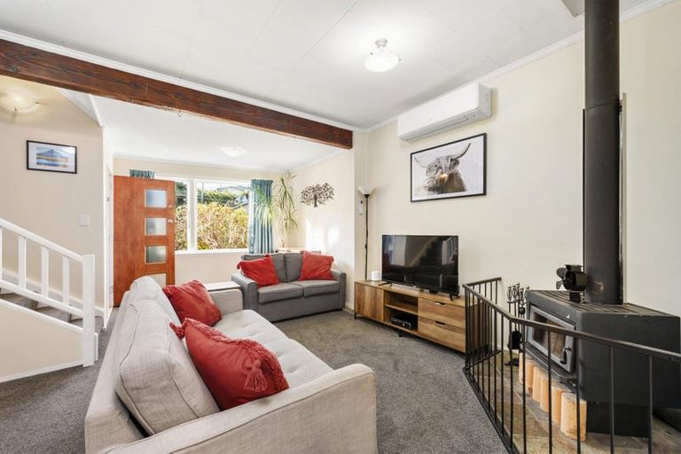 Photo of property in 46 Fortunatus Street, Brooklyn, Wellington, 6021