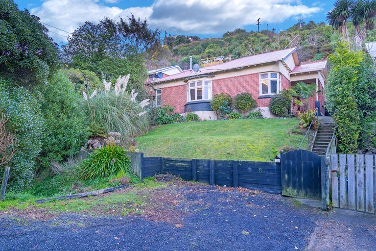 Photo of property in 118 Bedford Street, Saint Clair, Dunedin, 9012