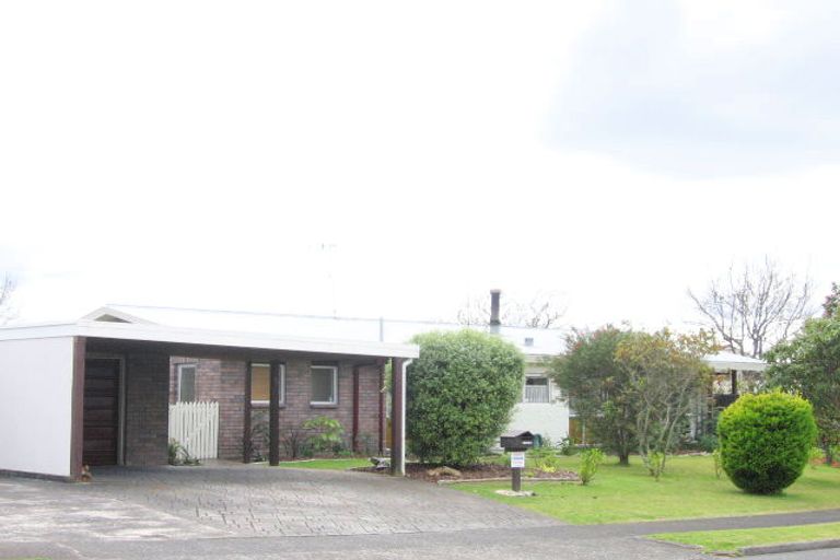 Photo of property in 2 Lichfield Grove, Bethlehem, Tauranga, 3110