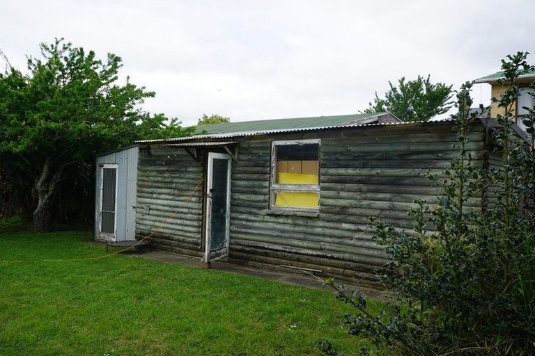 Photo of property in 116 Harris Street, Huntly, 3700