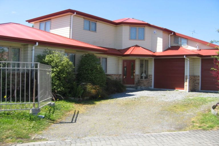 Photo of property in 29 Ridgewood Place, Shirley, Christchurch, 8061
