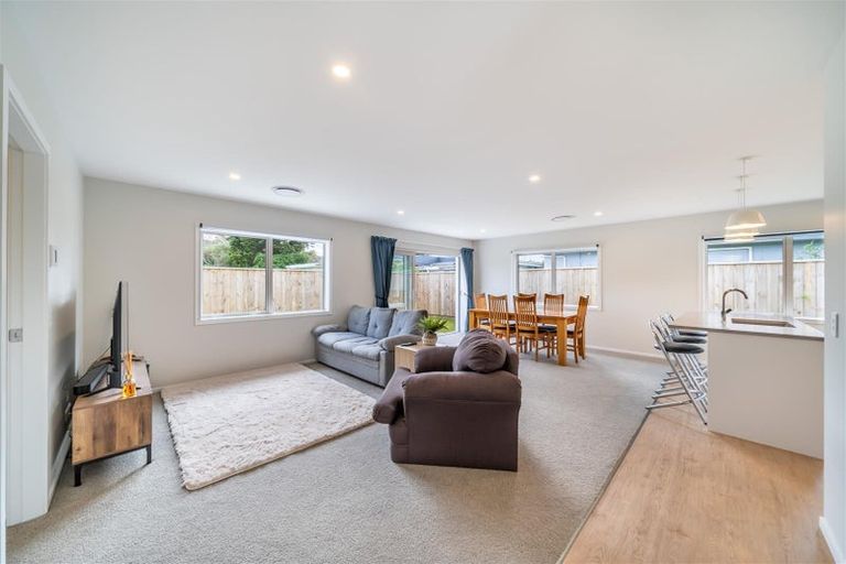 Photo of property in 4b Brentwood Street, Trentham, Upper Hutt, 5018