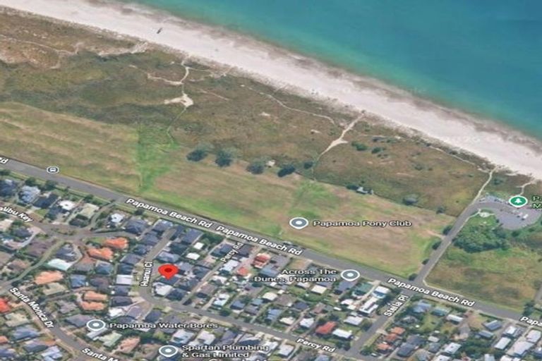 Photo of property in 4 Haneanea Way, Papamoa Beach, Papamoa, 3118