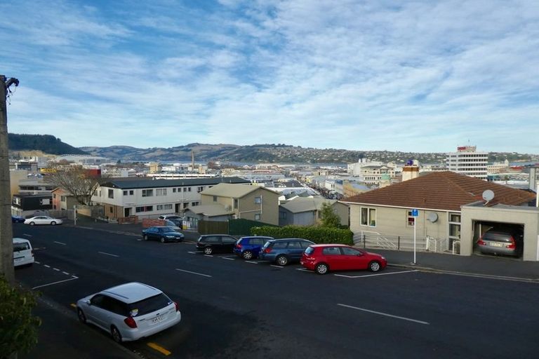 Photo of property in 57c Cargill Street, Dunedin Central, Dunedin, 9016