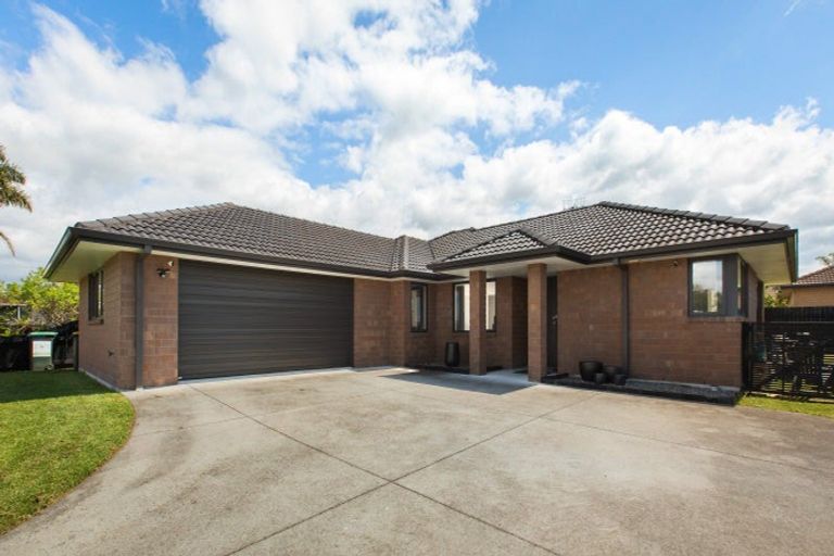 Photo of property in 5 Middlebrook Drive, Katikati, 3129