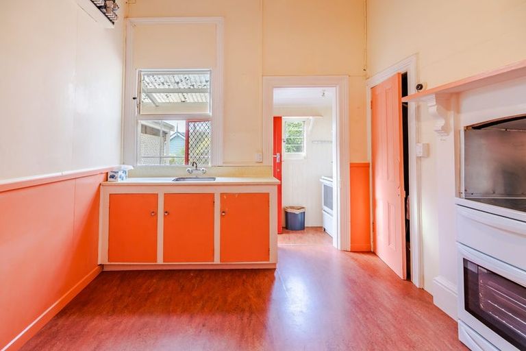 Photo of property in 81 Maitland Street, Dunedin Central, Dunedin, 9016