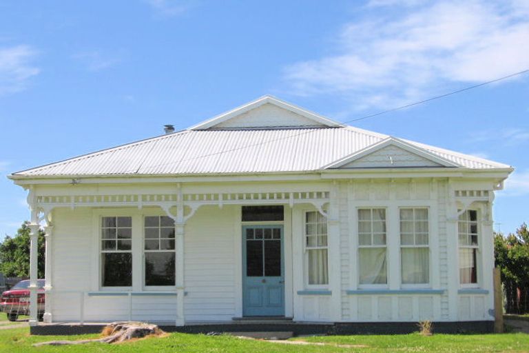 Photo of property in 14 Redmond Street, Elgin, Gisborne, 4010