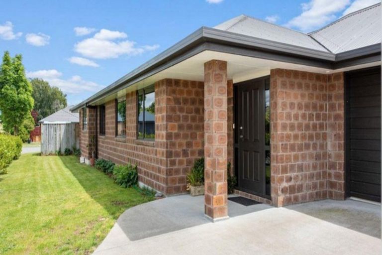 Photo of property in 7 Willis Place, Renwick, 7204