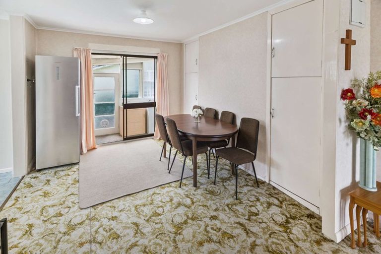 Photo of property in 5 Hakeke Street, Whanganui East, Whanganui, 4500