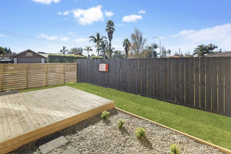 Photo of property in 176a Princes Street West, Pukekohe, 2120
