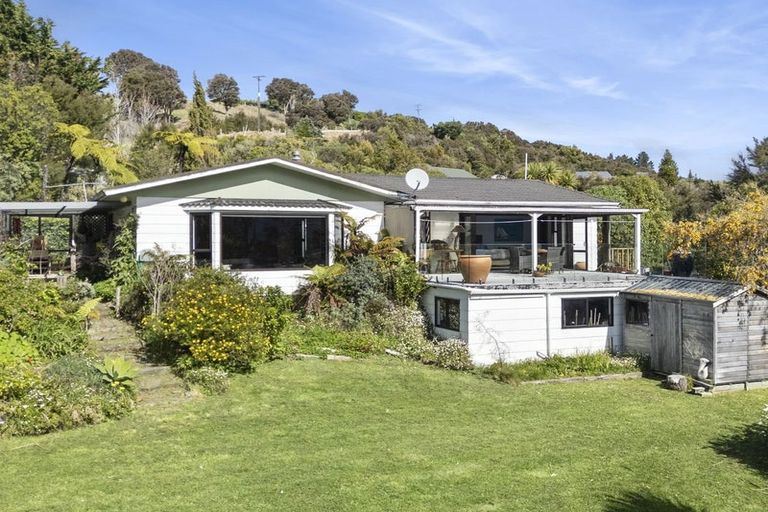 Photo of property in 23 Gibbs Road, Collingwood, 7073