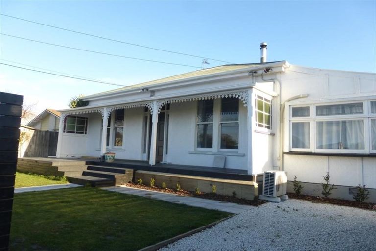 Photo of property in 92 Sullivan Avenue, Woolston, Christchurch, 8023