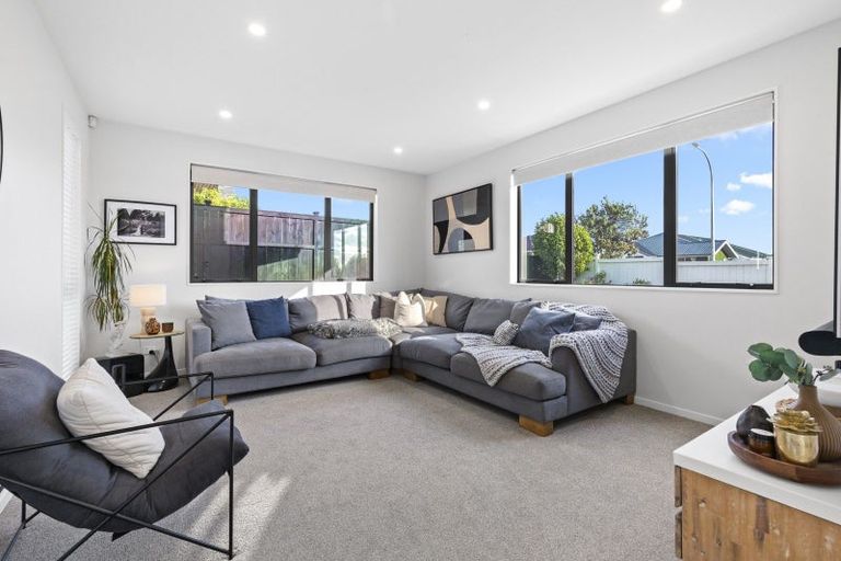 Photo of property in 54 Eighth View Avenue, Beachlands, Auckland, 2018