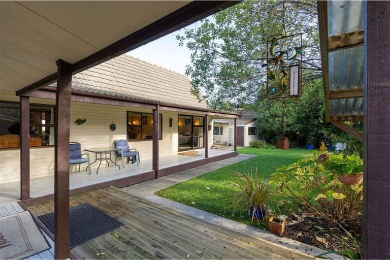 Photo of property in 8 Byrd Street, Levin, 5510