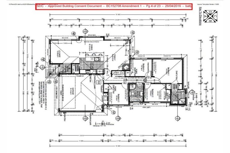 Photo of property in 8 Park Lane, Rolleston, 7614