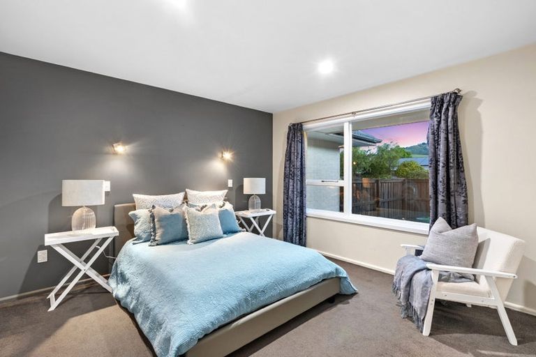 Photo of property in 40 Hurunui Street, Cracroft, Christchurch, 8025