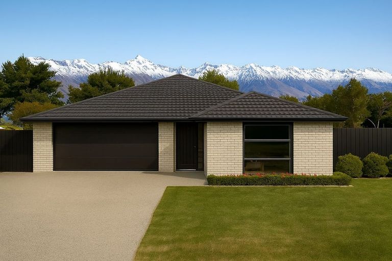 Photo of property in 50 Kimberley Road, Darfield, 7571