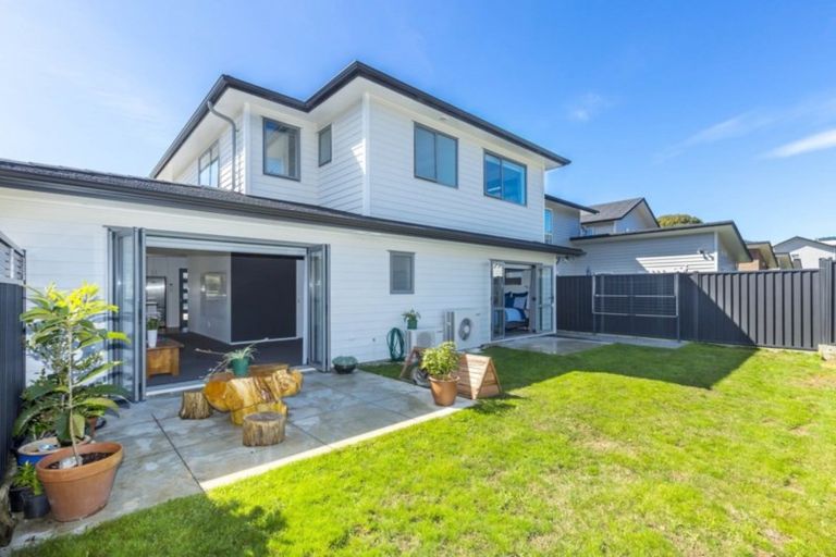 Photo of property in 9 Chalfont Road, Silverstream, Upper Hutt, 5019