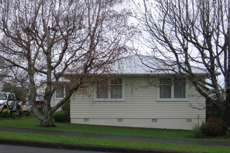 Photo of property in 6 Puriri Crescent, Lansdowne, Masterton, 5810