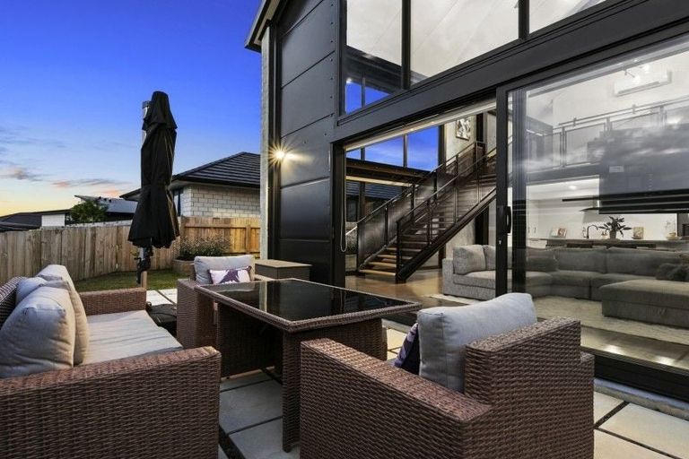 Photo of property in 19 Kamokore Glade, Pyes Pa, Tauranga, 3112