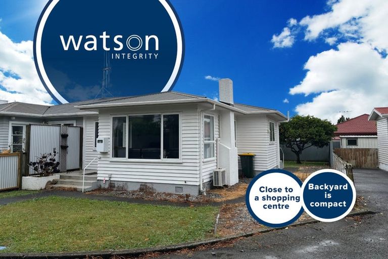 Photo of property in 4 Huia Place, Levin, 5510