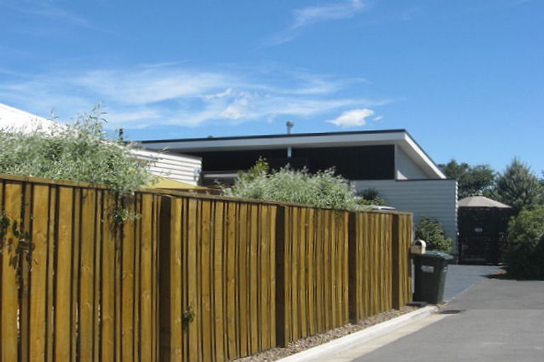Photo of property in 3 Casa Blanca Lane, Burwood, Christchurch, 8083