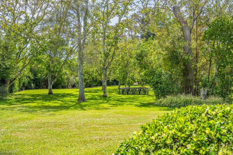 Photo of property in 22 Old Hautere Road, Hautere, Otaki, 5582