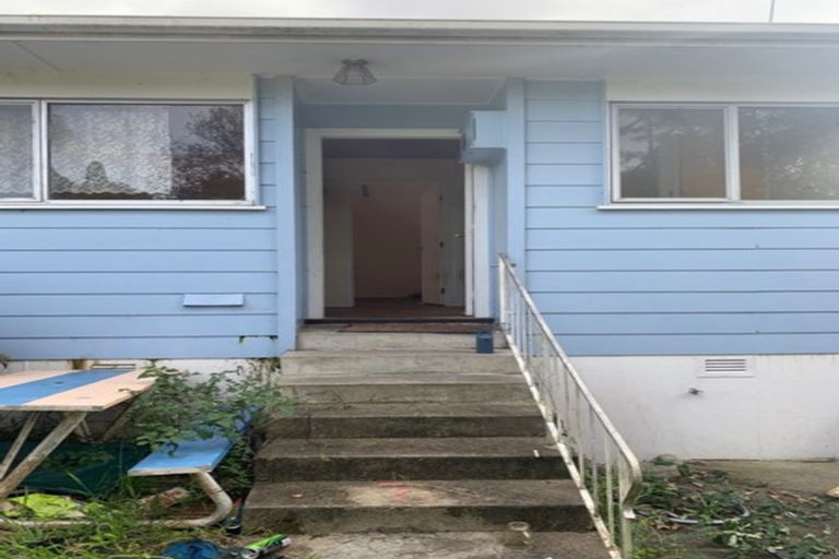 Photo of property in 63 Harrington Road, Henderson, Auckland, 0610