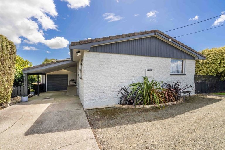 Photo of property in 13 Arawa Street, Gore, 9710